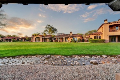 Experience luxurious living offered TURNKEY FURNISHED, (artwork on Superstition Mountain Club - Lost Gold in Arizona - for sale on GolfHomes.com, golf home, golf lot