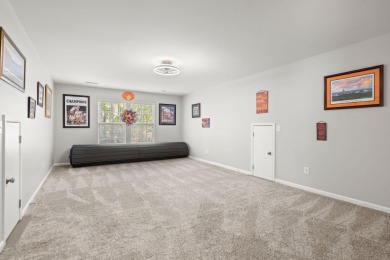 This stunning two-story home combines timeless Lowcountry charm on Cypress Point Par 3 in South Carolina - for sale on GolfHomes.com, golf home, golf lot