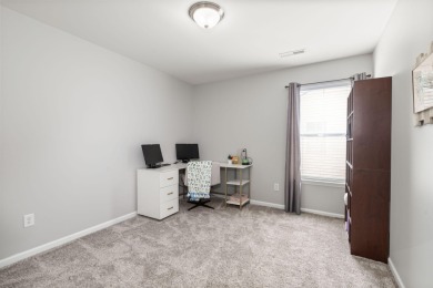 This stunning two-story home combines timeless Lowcountry charm on Cypress Point Par 3 in South Carolina - for sale on GolfHomes.com, golf home, golf lot