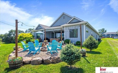 Karen Kielian, M: , kkielian,   - Live the lake life you've on Lake Ridge Country Club in Nebraska - for sale on GolfHomes.com, golf home, golf lot