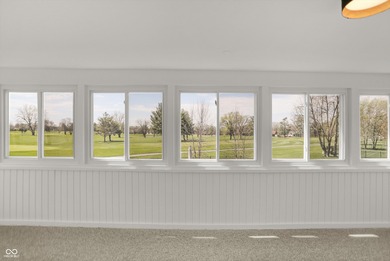 OPEN HOUSE on Sunday, October 26 from 12 - 2!!!  Welcome to the on Dyes Walk Golf Course in Indiana - for sale on GolfHomes.com, golf home, golf lot