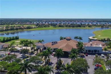 Absolutely Amazing Golf, Water, and Preserve Views from your on Bonita Bay Club Naples in Florida - for sale on GolfHomes.com, golf home, golf lot