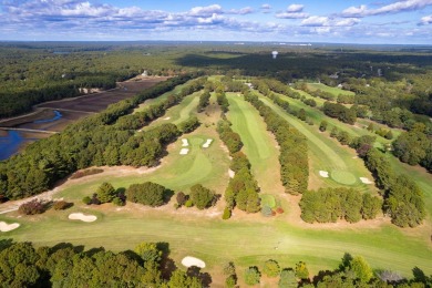 Experience luxury living in this exclusive 3-bedroom, 4-bath on Falmouth Country Club and Golf Courses in Massachusetts - for sale on GolfHomes.com, golf home, golf lot