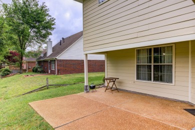 Explore this inviting 2,232-square-foot home featuring 3 on Quail Ridge Golf Course in Tennessee - for sale on GolfHomes.com, golf home, golf lot