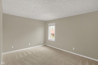 OPEN HOUSE on Sunday, October 26 from 12 - 2!!!  Welcome to the on Dyes Walk Golf Course in Indiana - for sale on GolfHomes.com, golf home, golf lot