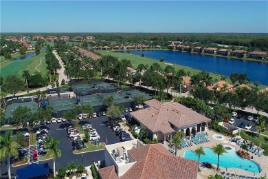 Absolutely Amazing Golf, Water, and Preserve Views from your on Bonita Bay Club Naples in Florida - for sale on GolfHomes.com, golf home, golf lot