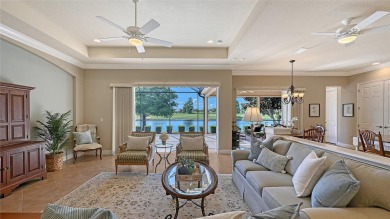 Positioned on a premier south-facing homesite with serene lake on Ritz-Carlton Members Golf Club in Florida - for sale on GolfHomes.com, golf home, golf lot