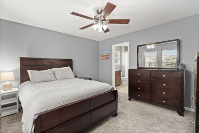 This stunning two-story home combines timeless Lowcountry charm on Cypress Point Par 3 in South Carolina - for sale on GolfHomes.com, golf home, golf lot