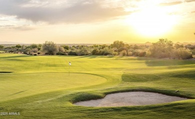Experience luxurious living offered TURNKEY FURNISHED, (artwork on Superstition Mountain Club - Lost Gold in Arizona - for sale on GolfHomes.com, golf home, golf lot