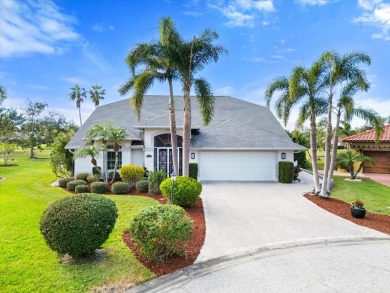 Under contract-accepting backup offers. One or more photo(s) has on University Park Country Club in Florida - for sale on GolfHomes.com, golf home, golf lot