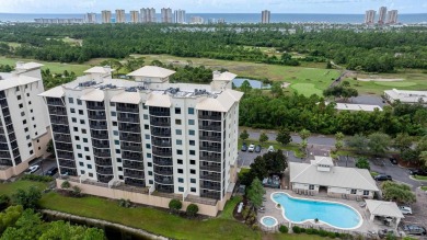 SHORT TERM RENTAL READY! Beautiful 2nd floor 3 bedroom/2 bath on Lost Key Golf Club in Florida - for sale on GolfHomes.com, golf home, golf lot