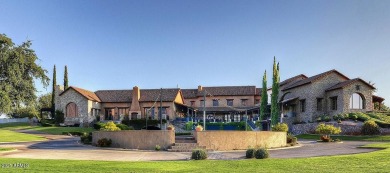 Experience luxurious living offered TURNKEY FURNISHED, (artwork on Superstition Mountain Club - Lost Gold in Arizona - for sale on GolfHomes.com, golf home, golf lot