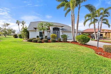 Under contract-accepting backup offers. One or more photo(s) has on University Park Country Club in Florida - for sale on GolfHomes.com, golf home, golf lot