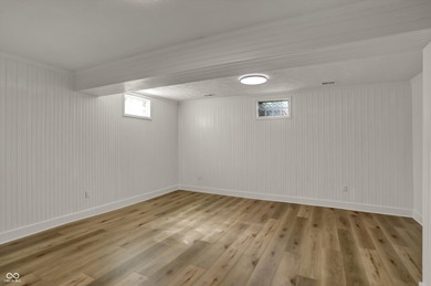 OPEN HOUSE on Sunday, October 26 from 12 - 2!!!  Welcome to the on Dyes Walk Golf Course in Indiana - for sale on GolfHomes.com, golf home, golf lot