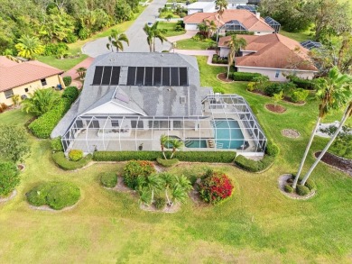 Under contract-accepting backup offers. One or more photo(s) has on University Park Country Club in Florida - for sale on GolfHomes.com, golf home, golf lot