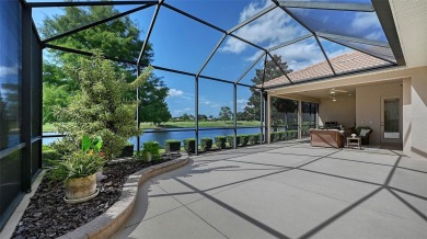 Positioned on a premier south-facing homesite with serene lake on Ritz-Carlton Members Golf Club in Florida - for sale on GolfHomes.com, golf home, golf lot