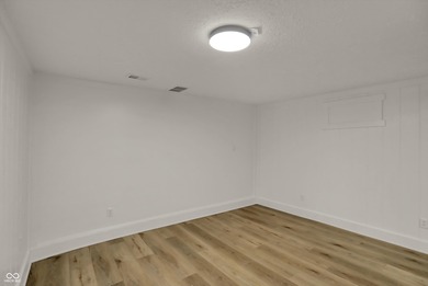 OPEN HOUSE on Sunday, October 26 from 12 - 2!!!  Welcome to the on Dyes Walk Golf Course in Indiana - for sale on GolfHomes.com, golf home, golf lot