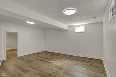 OPEN HOUSE on Sunday, October 26 from 12 - 2!!!  Welcome to the on Dyes Walk Golf Course in Indiana - for sale on GolfHomes.com, golf home, golf lot