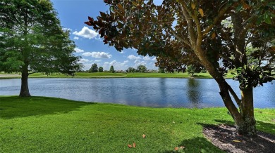 Positioned on a premier south-facing homesite with serene lake on Ritz-Carlton Members Golf Club in Florida - for sale on GolfHomes.com, golf home, golf lot