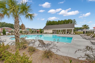 This stunning two-story home combines timeless Lowcountry charm on Cypress Point Par 3 in South Carolina - for sale on GolfHomes.com, golf home, golf lot