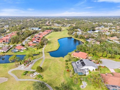 Under contract-accepting backup offers. One or more photo(s) has on University Park Country Club in Florida - for sale on GolfHomes.com, golf home, golf lot