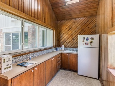 Discover the epitome of luxury living in this meticulously on Shawnee Country Club in Oklahoma - for sale on GolfHomes.com, golf home, golf lot