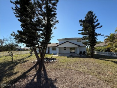 Spacious 3-Bedroom Home with Den, New Roof 2024. Welcome to this on Kingsway Country Club in Florida - for sale on GolfHomes.com, golf home, golf lot