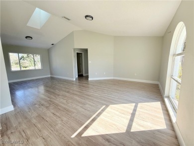 Spacious 3-Bedroom Home with Den, New Roof 2024. Welcome to this on Kingsway Country Club in Florida - for sale on GolfHomes.com, golf home, golf lot