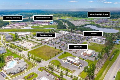 This stunning two-story home combines timeless Lowcountry charm on Cypress Point Par 3 in South Carolina - for sale on GolfHomes.com, golf home, golf lot