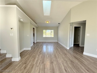 Spacious 3-Bedroom Home with Den, New Roof 2024. Welcome to this on Kingsway Country Club in Florida - for sale on GolfHomes.com, golf home, golf lot