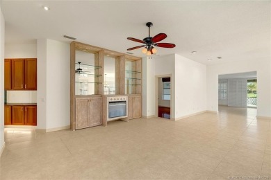 Absolutely Beautiful & stylish LAKEFRONT Divosta built home on Monarch Country Club in Florida - for sale on GolfHomes.com, golf home, golf lot
