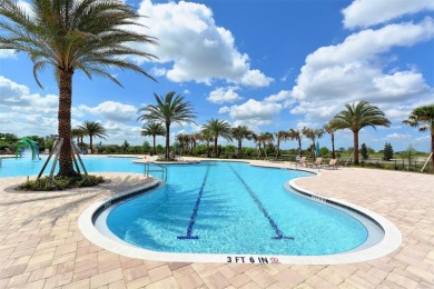 Positioned on a premier south-facing homesite with serene lake on Ritz-Carlton Members Golf Club in Florida - for sale on GolfHomes.com, golf home, golf lot