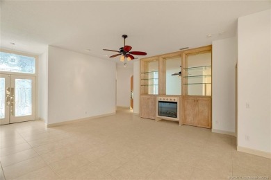 Absolutely Beautiful & stylish LAKEFRONT Divosta built home on Monarch Country Club in Florida - for sale on GolfHomes.com, golf home, golf lot