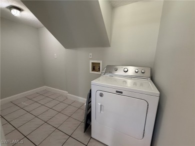 Spacious 3-Bedroom Home with Den, New Roof 2024. Welcome to this on Kingsway Country Club in Florida - for sale on GolfHomes.com, golf home, golf lot