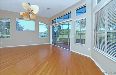 LUXURY TERRA VISTA HOME STARTS WITH PANORAMIC GOLF COURSE VIEW on Skyview At Terra Vista Golf and Country Club in Florida - for sale on GolfHomes.com, golf home, golf lot