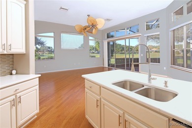 LUXURY TERRA VISTA HOME STARTS WITH PANORAMIC GOLF COURSE VIEW on Skyview At Terra Vista Golf and Country Club in Florida - for sale on GolfHomes.com, golf home, golf lot