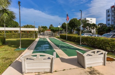 This top-floor, end-unit furnished condo is a must-see! Freshly on Poinciana Golf Club in Florida - for sale on GolfHomes.com, golf home, golf lot