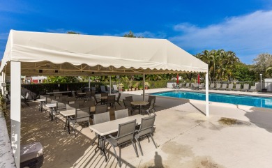 This top-floor, end-unit furnished condo is a must-see! Freshly on Poinciana Golf Club in Florida - for sale on GolfHomes.com, golf home, golf lot