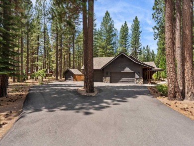 Experience luxury living at its finest in this exquisite home on Whitehawk Ranch Golf Club in California - for sale on GolfHomes.com, golf home, golf lot