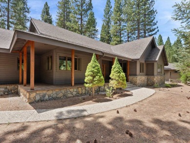 Experience luxury living at its finest in this exquisite home on Whitehawk Ranch Golf Club in California - for sale on GolfHomes.com, golf home, golf lot