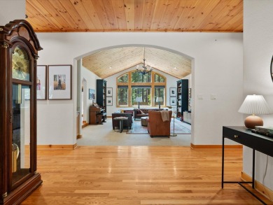 Experience luxury living at its finest in this exquisite home on Whitehawk Ranch Golf Club in California - for sale on GolfHomes.com, golf home, golf lot