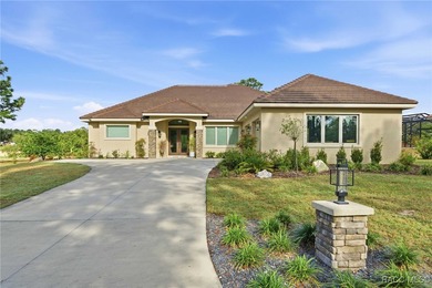 Look no further, you've found your dream home! Located in the on Black Diamond Ranch Golf Course in Florida - for sale on GolfHomes.com, golf home, golf lot