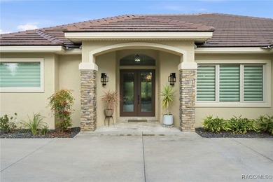 Look no further, you've found your dream home! Located in the on Black Diamond Ranch Golf Course in Florida - for sale on GolfHomes.com, golf home, golf lot