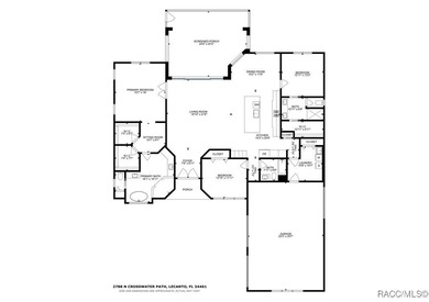 Look no further, you've found your dream home! Located in the on Black Diamond Ranch Golf Course in Florida - for sale on GolfHomes.com, golf home, golf lot