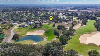 Look no further, you've found your dream home! Located in the on Black Diamond Ranch Golf Course in Florida - for sale on GolfHomes.com, golf home, golf lot