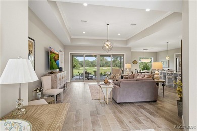 Look no further, you've found your dream home! Located in the on Black Diamond Ranch Golf Course in Florida - for sale on GolfHomes.com, golf home, golf lot