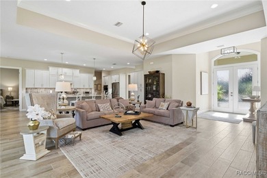 Look no further, you've found your dream home! Located in the on Black Diamond Ranch Golf Course in Florida - for sale on GolfHomes.com, golf home, golf lot