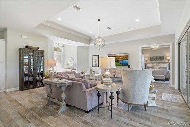 Look no further, you've found your dream home! Located in the on Black Diamond Ranch Golf Course in Florida - for sale on GolfHomes.com, golf home, golf lot