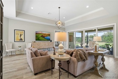 Look no further, you've found your dream home! Located in the on Black Diamond Ranch Golf Course in Florida - for sale on GolfHomes.com, golf home, golf lot