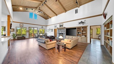 LIVE YOUR BEST LIFE..... RIGHT HERE - AT 878 DEER TRAIL!  This on Nakoma Golf Resort in California - for sale on GolfHomes.com, golf home, golf lot